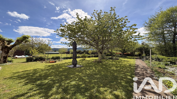 Ma-Cabane - Vente Maison Saint-Céré, 137 m²