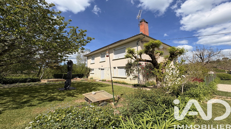 Ma-Cabane - Vente Maison Saint-Céré, 137 m²