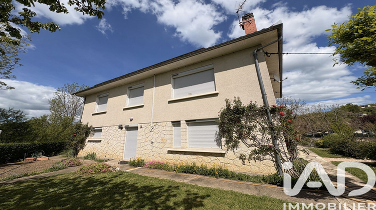 Ma-Cabane - Vente Maison Saint-Céré, 137 m²