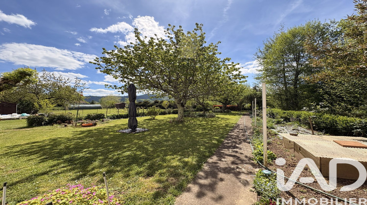 Ma-Cabane - Vente Maison Saint-Céré, 137 m²