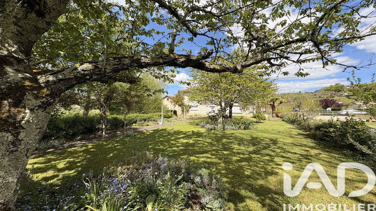 Ma-Cabane - Vente Maison Saint-Céré, 137 m²