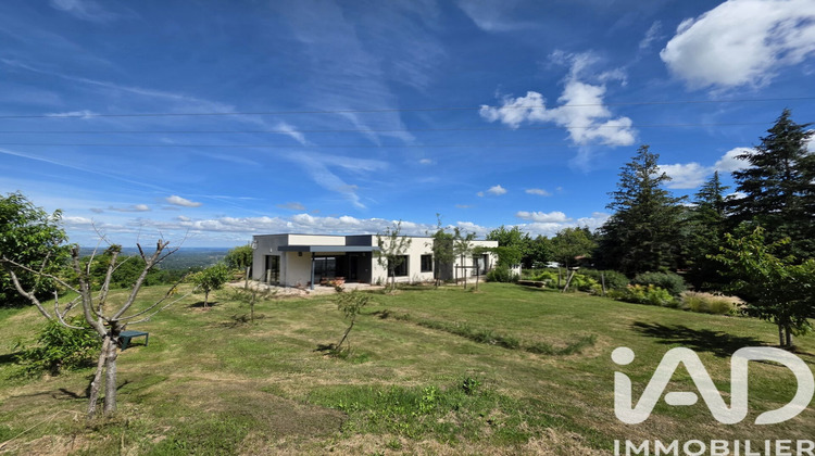 Ma-Cabane - Vente Maison Saint-Céré, 130 m²