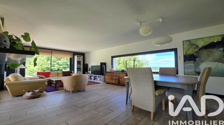 Ma-Cabane - Vente Maison Saint-Céré, 130 m²