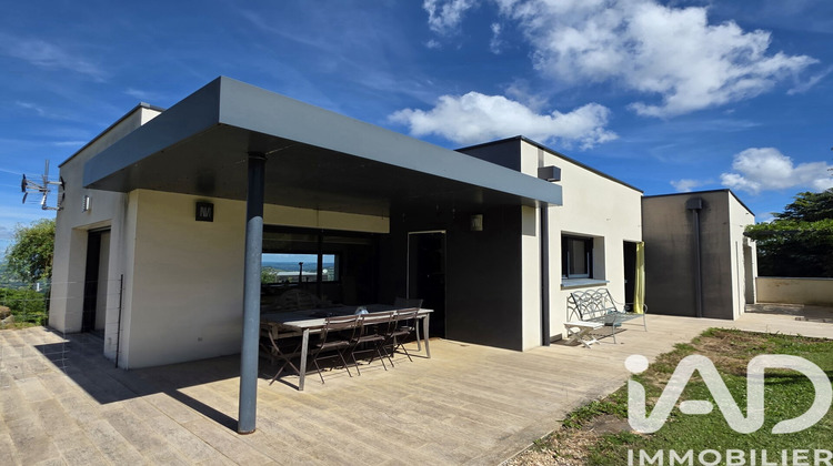 Ma-Cabane - Vente Maison Saint-Céré, 130 m²