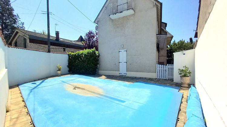Ma-Cabane - Vente Maison Saint-Céré, 308 m²