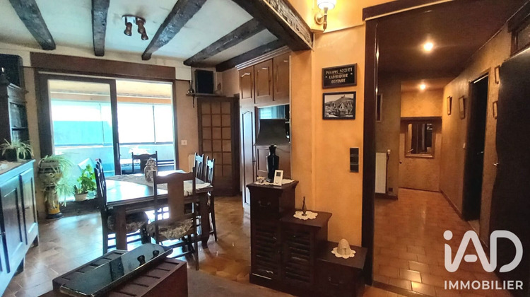 Ma-Cabane - Vente Maison Saint-Céré, 172 m²
