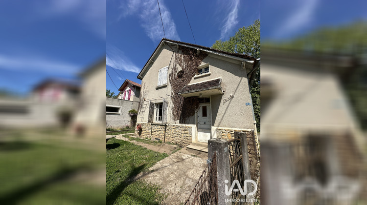 Ma-Cabane - Vente Maison Saint-Céré, 81 m²