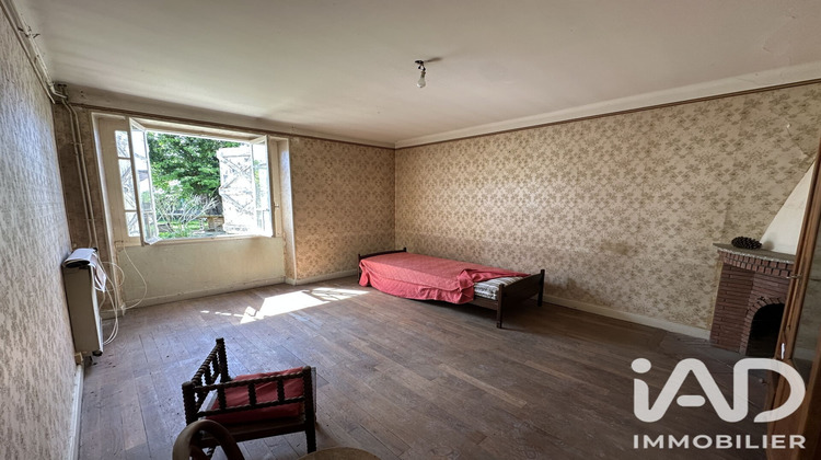 Ma-Cabane - Vente Maison Saint-Céré, 81 m²