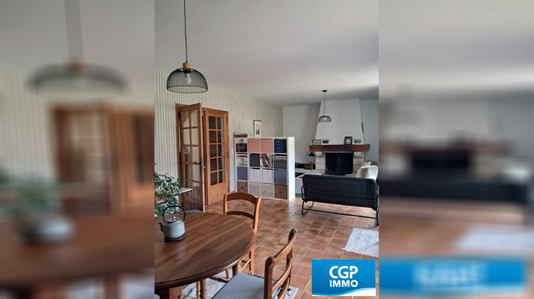 Ma-Cabane - Vente Maison Saint-Céré, 142 m²