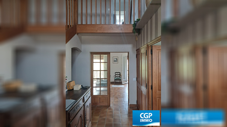 Ma-Cabane - Vente Maison Saint-Céré, 142 m²