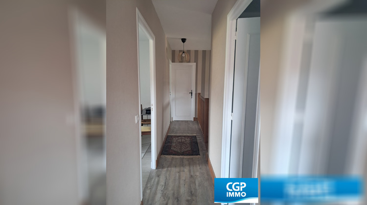 Ma-Cabane - Vente Maison Saint-Céré, 142 m²