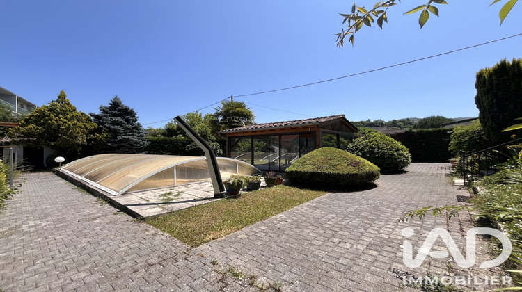 Ma-Cabane - Vente Maison Saint-Céré, 137 m²