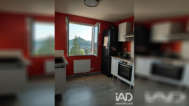 Ma-Cabane - Vente Maison Saint-Céré, 75 m²