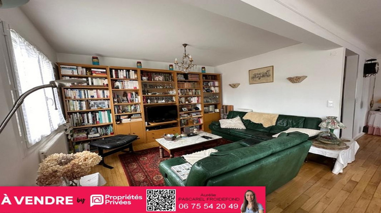 Ma-Cabane - Vente Maison SAINT CERE, 154 m²