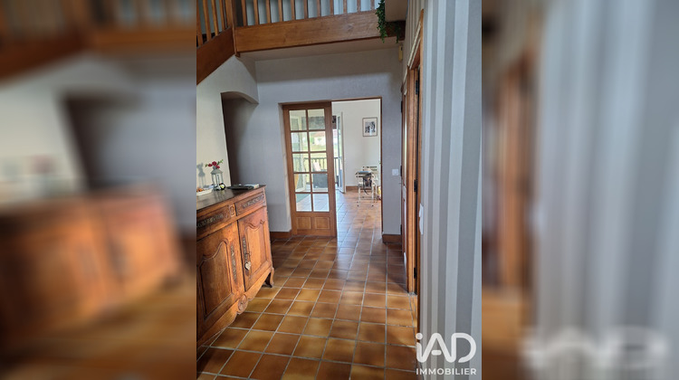 Ma-Cabane - Vente Maison Saint-Céré, 147 m²