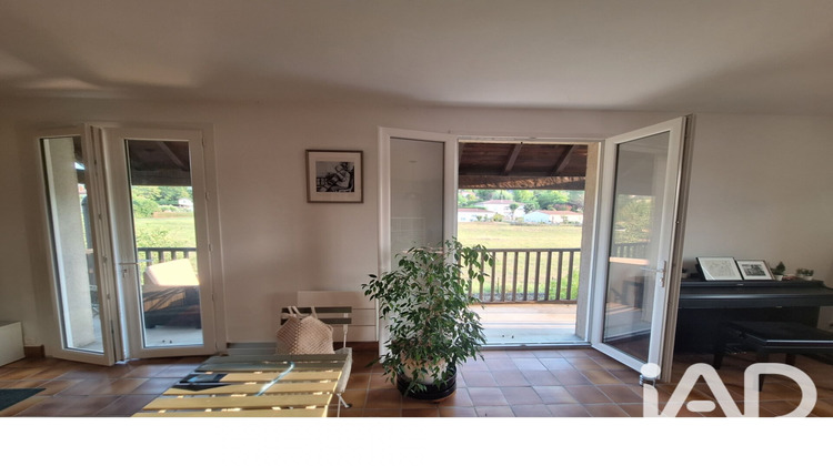Ma-Cabane - Vente Maison Saint-Céré, 147 m²