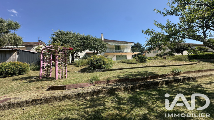 Ma-Cabane - Vente Maison Saint-Céré, 106 m²