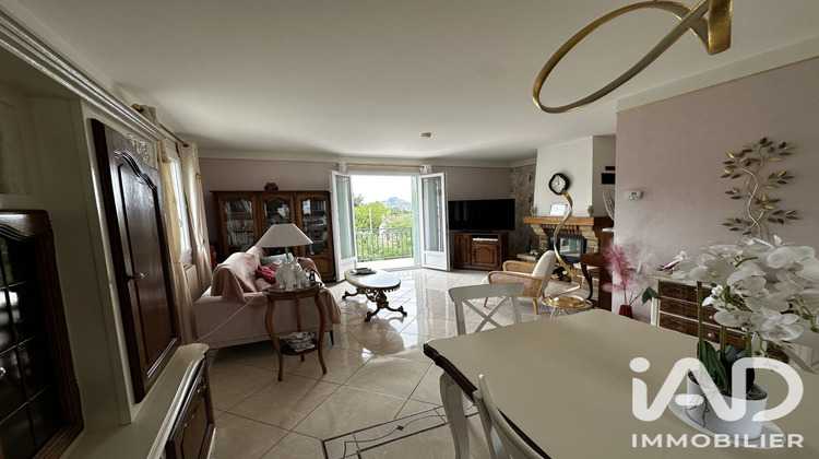 Ma-Cabane - Vente Maison Saint-Céré, 106 m²