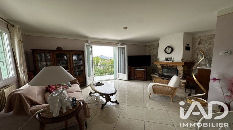 Ma-Cabane - Vente Maison Saint-Céré, 106 m²