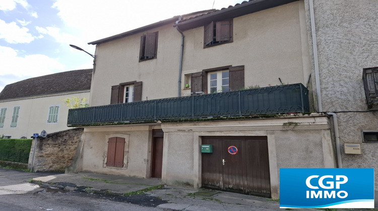 Ma-Cabane - Vente Maison Saint-Céré, 70 m²
