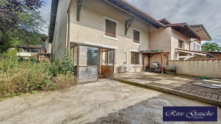 Ma-Cabane - Vente Maison Saint-Cergues, 136 m²