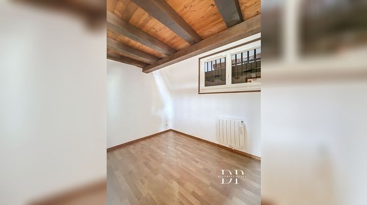 Ma-Cabane - Vente Maison SAINT CERGUES, 41 m²