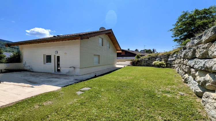 Ma-Cabane - Vente Maison Saint-Cergues, 104 m²