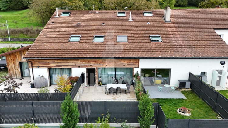 Ma-Cabane - Vente Maison Saint-Cergues, 184 m²