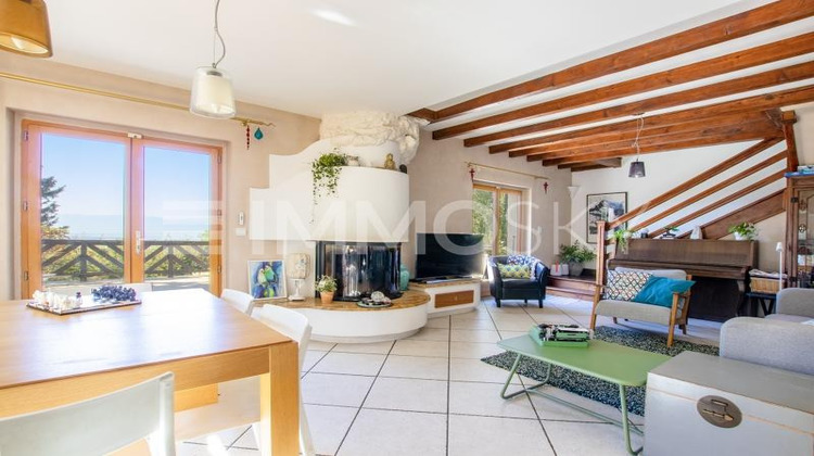 Ma-Cabane - Vente Maison SAINT CERGUES, 127 m²