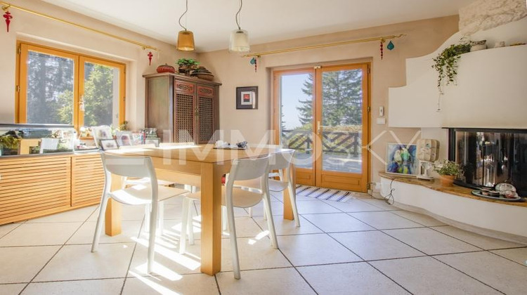 Ma-Cabane - Vente Maison SAINT CERGUES, 127 m²