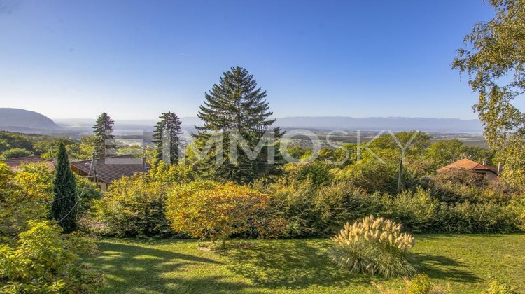 Ma-Cabane - Vente Maison SAINT CERGUES, 127 m²