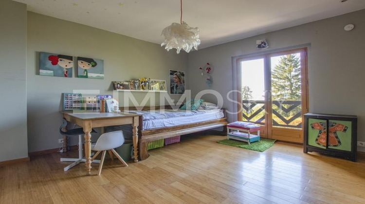 Ma-Cabane - Vente Maison SAINT CERGUES, 127 m²