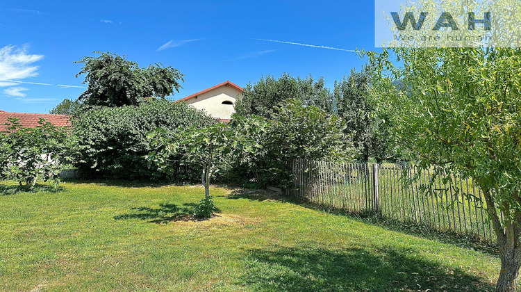 Ma-Cabane - Vente Maison Saint-Cergues, 291 m²