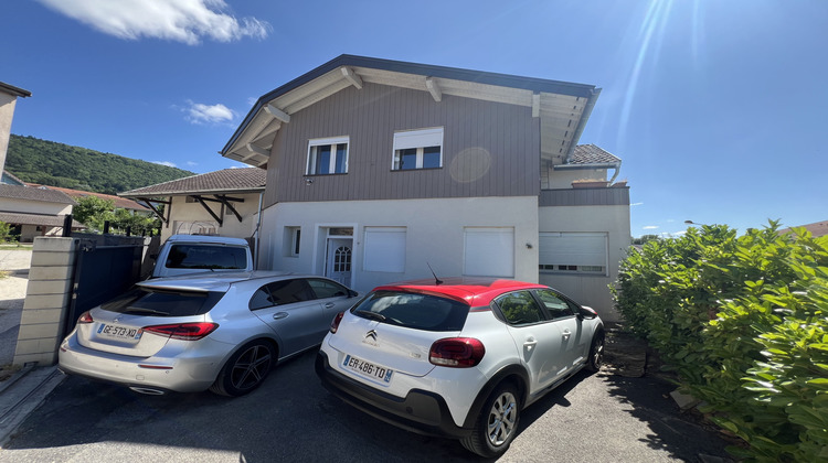 Ma-Cabane - Vente Maison Saint-Cergues, 244 m²