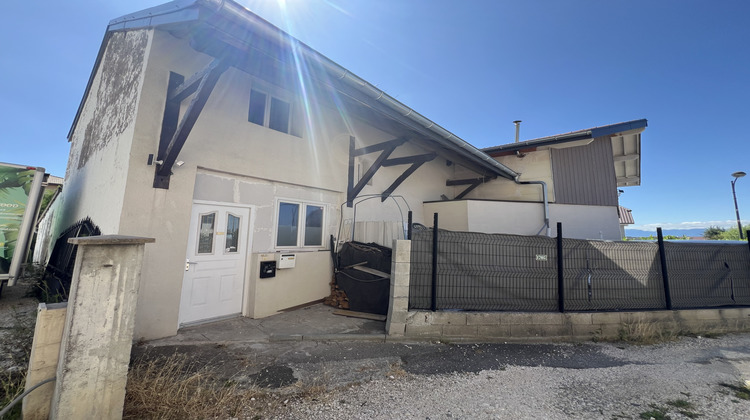 Ma-Cabane - Vente Maison Saint-Cergues, 244 m²