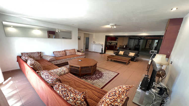 Ma-Cabane - Vente Maison Saint-Cergues, 244 m²