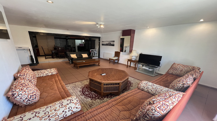 Ma-Cabane - Vente Maison Saint-Cergues, 244 m²