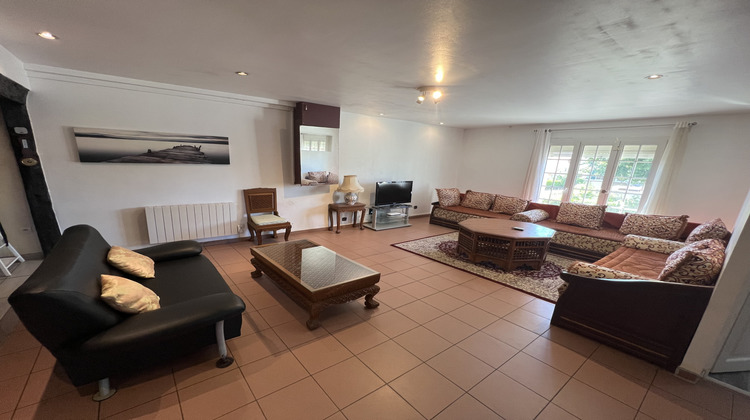 Ma-Cabane - Vente Maison Saint-Cergues, 244 m²