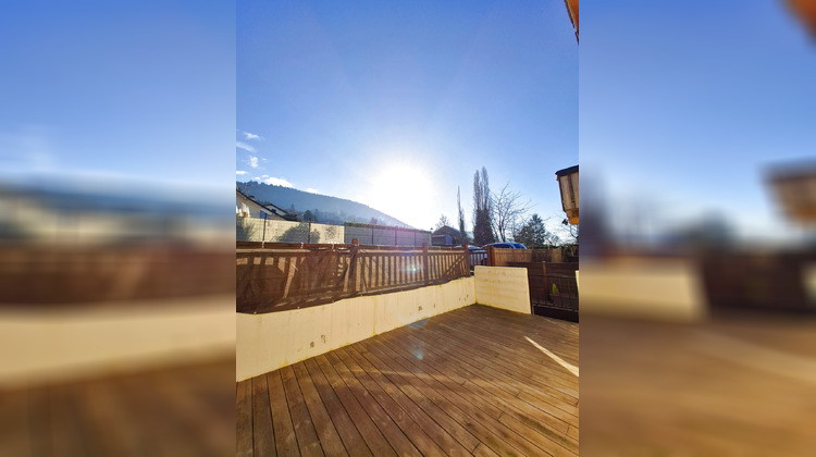 Ma-Cabane - Vente Maison Saint-Cergues, 110 m²