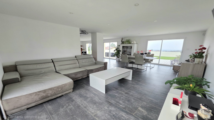 Ma-Cabane - Vente Maison Saint-Cergues, 122 m²