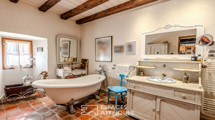 Ma-Cabane - Vente Maison SAINT-CERGUES, 473 m²