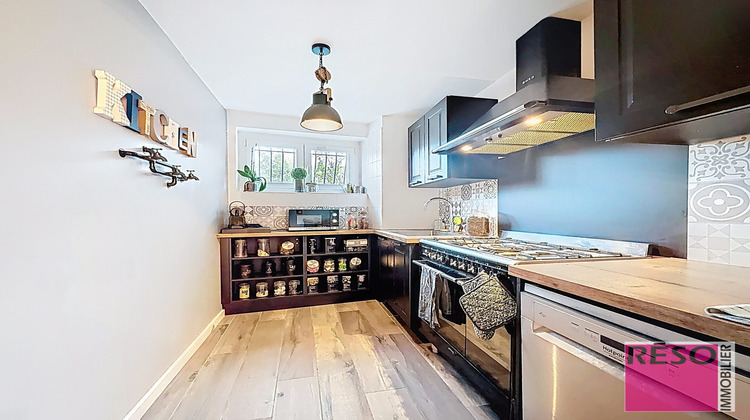 Ma-Cabane - Vente Maison Saint-cergues, 157 m²