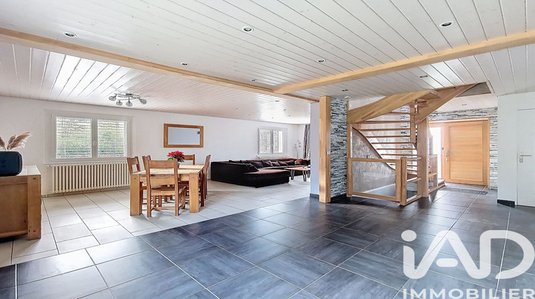 Ma-Cabane - Vente Maison Saint-Cergues, 138 m²