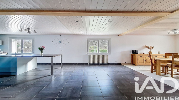 Ma-Cabane - Vente Maison Saint-Cergues, 138 m²