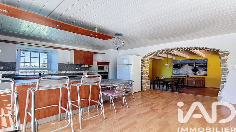 Ma-Cabane - Vente Maison Saint-Cergues, 174 m²