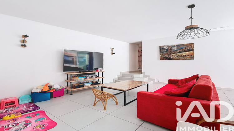 Ma-Cabane - Vente Maison Saint-Cergues, 156 m²