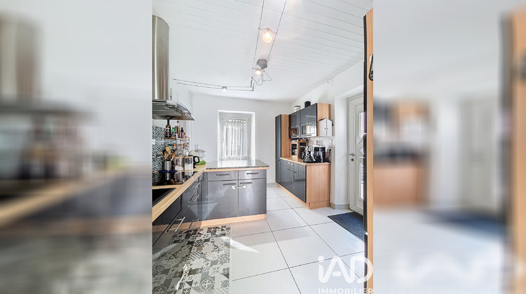 Ma-Cabane - Vente Maison Saint-Cergues, 156 m²