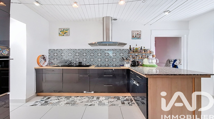 Ma-Cabane - Vente Maison Saint-Cergues, 156 m²