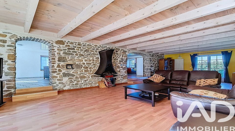 Ma-Cabane - Vente Maison Saint-Cergues, 174 m²