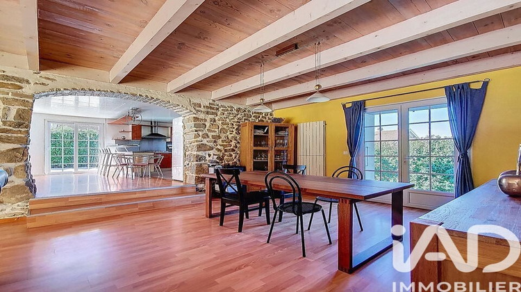 Ma-Cabane - Vente Maison Saint-Cergues, 174 m²
